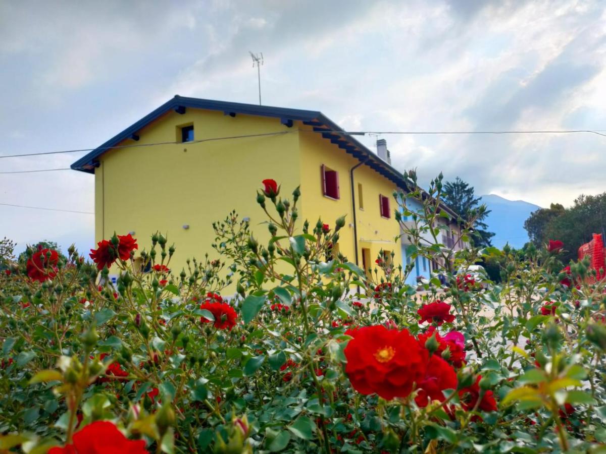 B&B Rio Rai Alpe Adria Gemona del Friuli Exterior photo